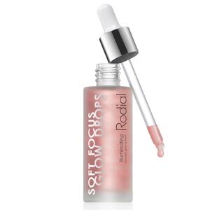 Rodial Soft Focus Glow Drops Illuminating Primer 1 oz Skin Care Make Up Dewy